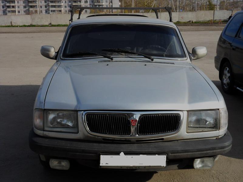 мой грузовичок