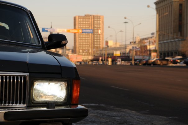 москва