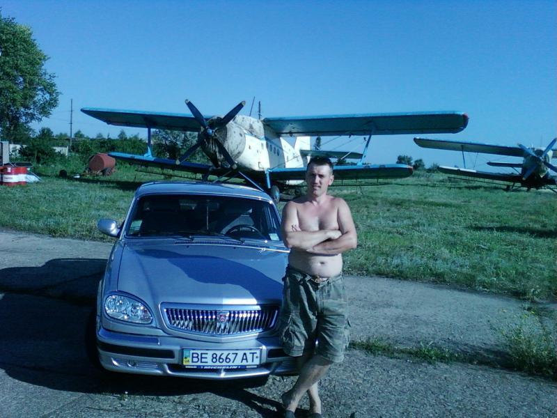 моя новая "ЛАСТОЧКА".