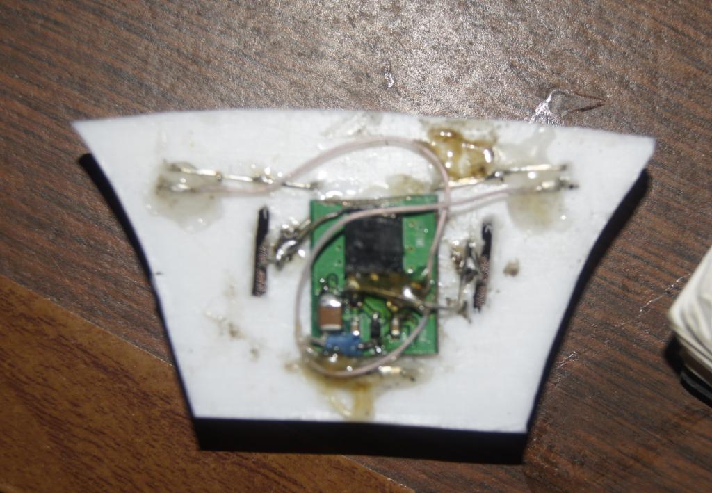 навесной мотнаж