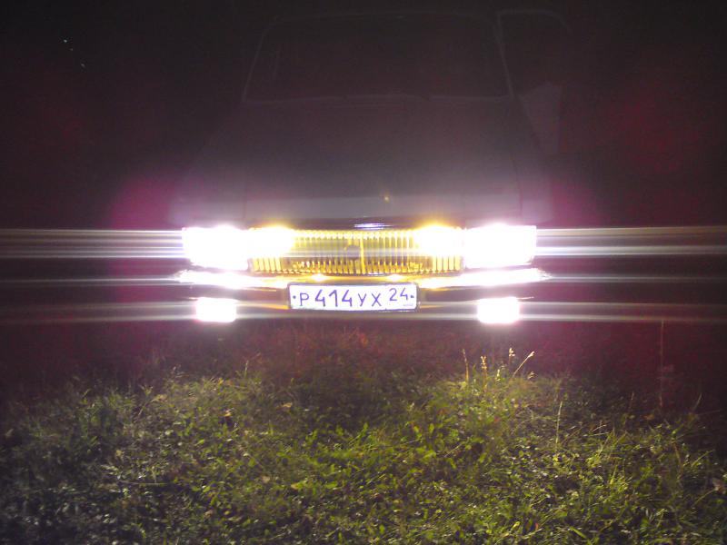 начало альбома положено!!!