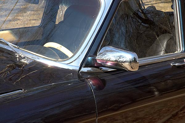 на базе Audi A6