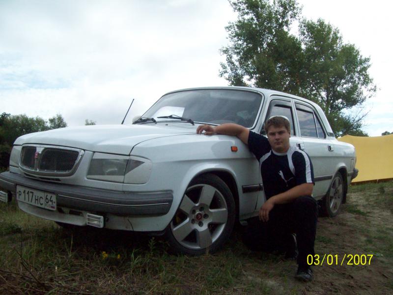 на медведице отдыхаем