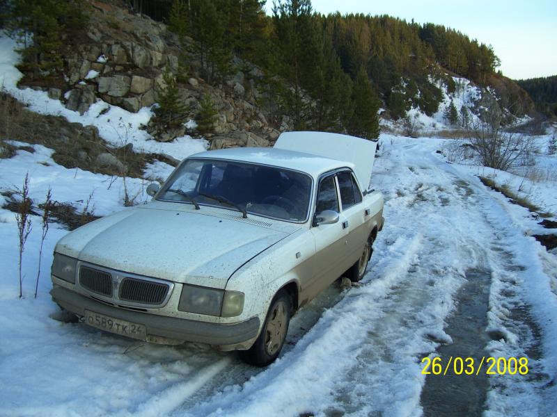 на скалах перед тайгой 3