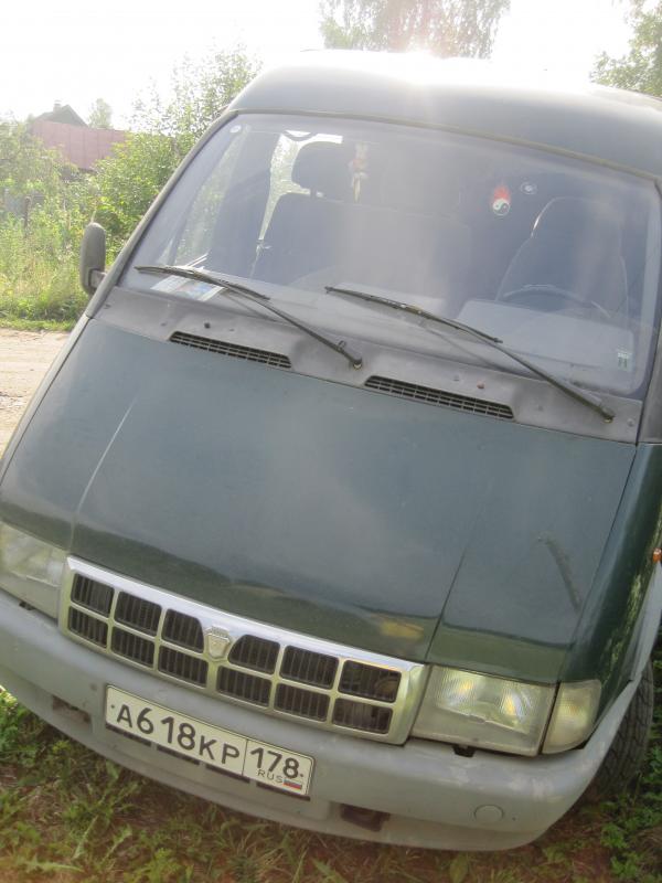 немытый)