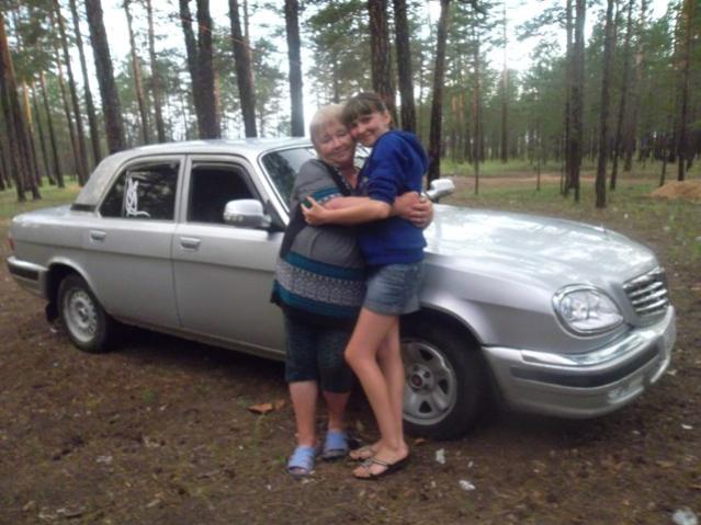 нямонясечка, мама, и моя невеста