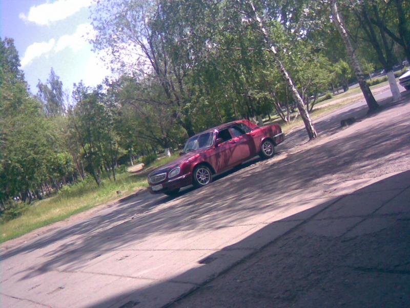 около дома