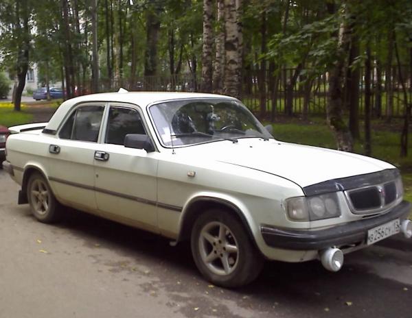 осень 2008 г.