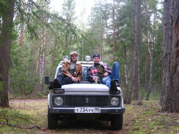 отдыхаем в латвии