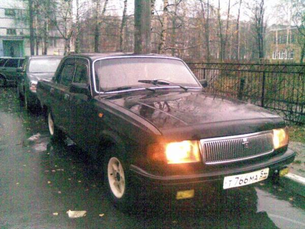 павп