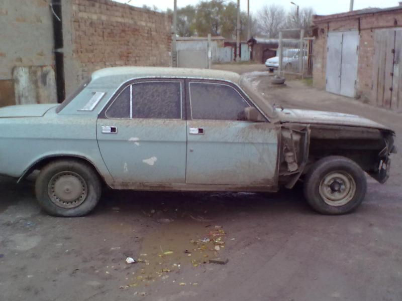 первый заезд после ремонта