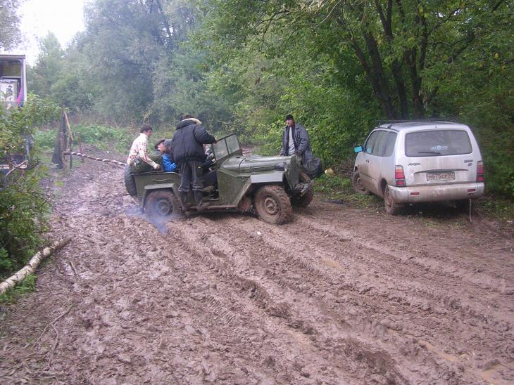 погнали