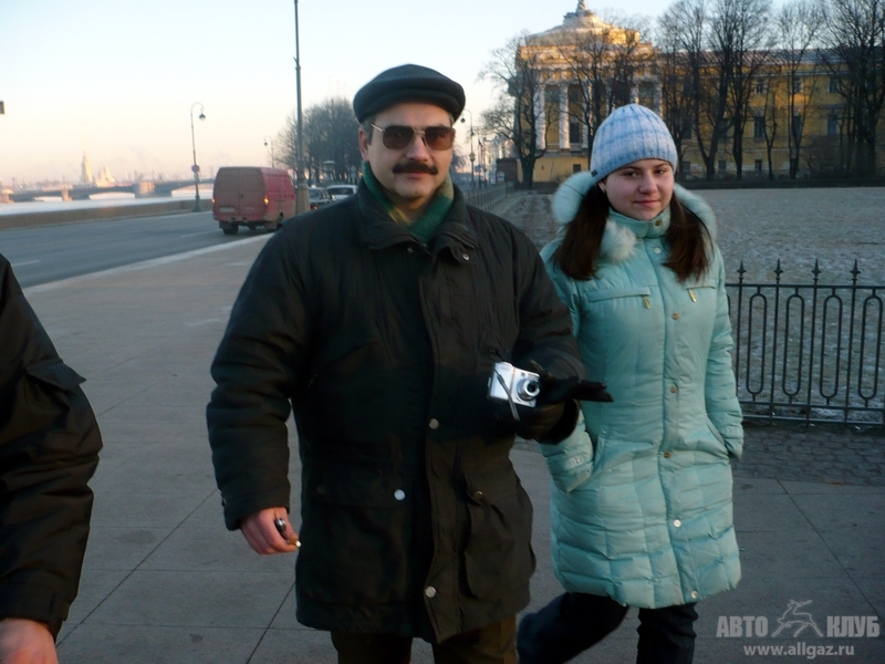 полковник2 с дочкой!!!