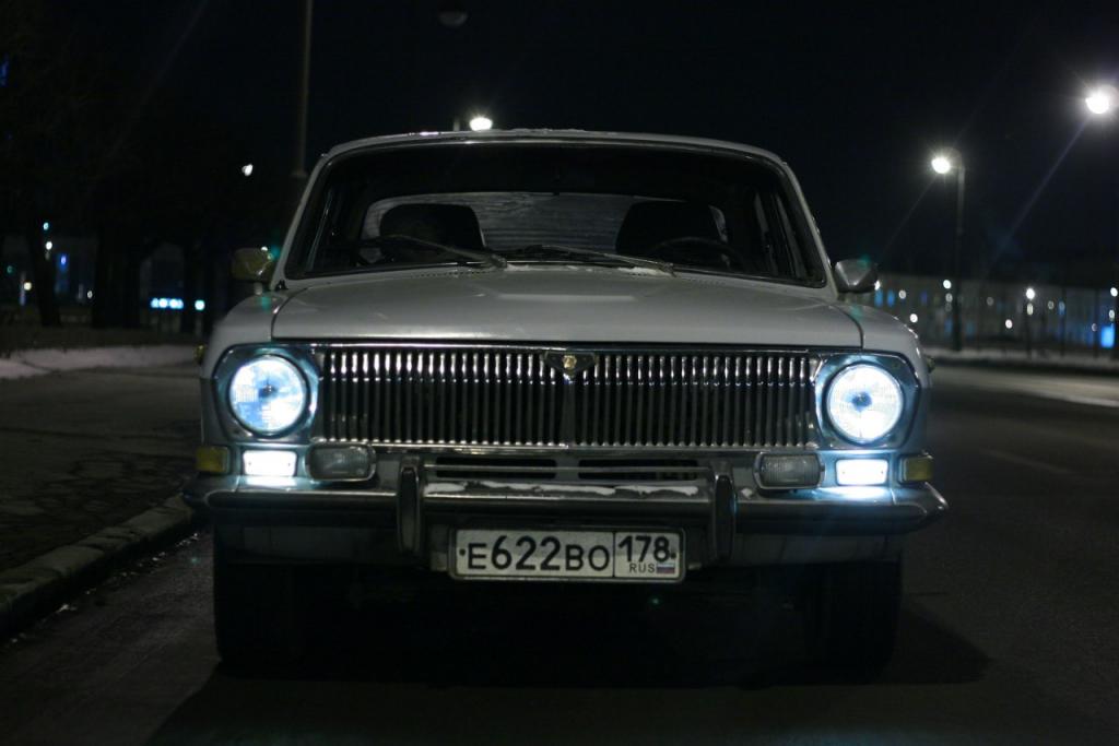 после покупки..