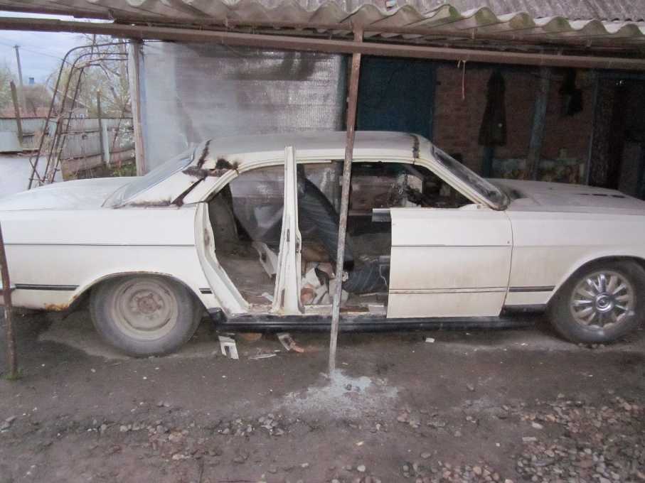 примерка крыши