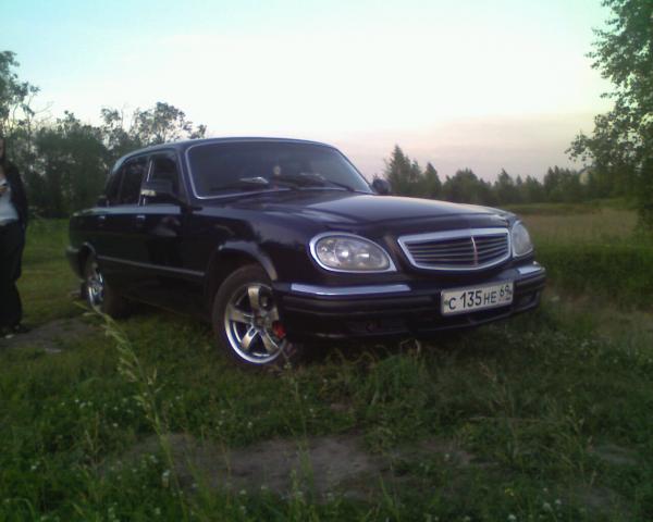 природа