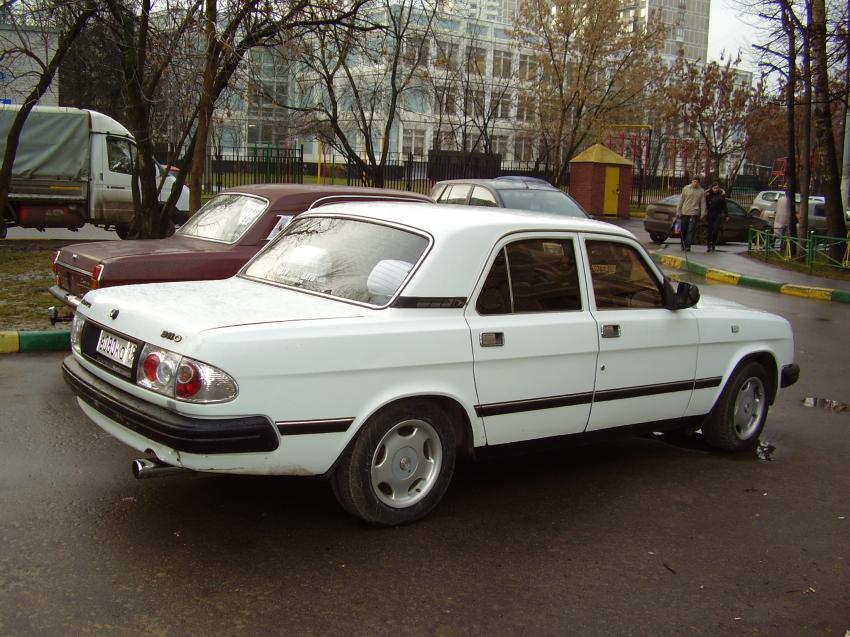 профиль