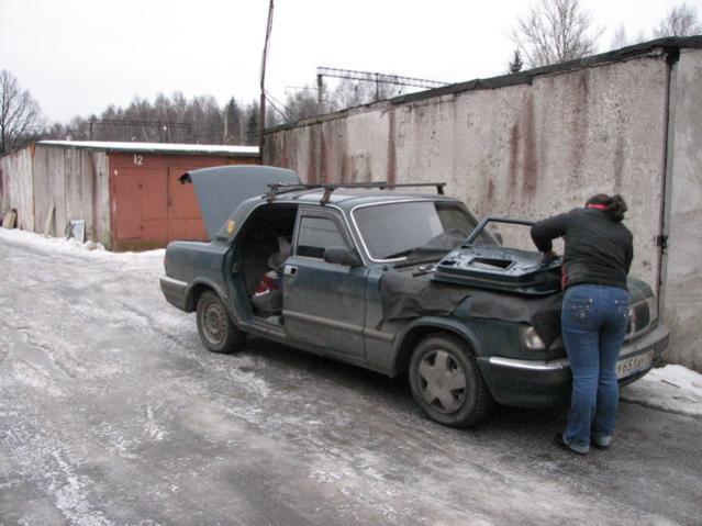 процесс замены двери
(готовимся к прохождению ГТО, пункт 2)