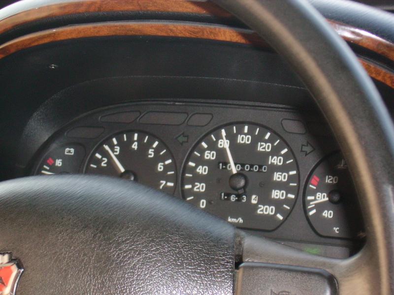 разменян рубеж в 100 тыс. км
