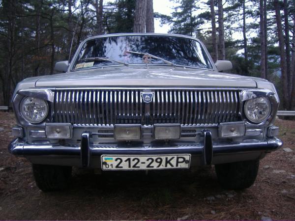 реснички
