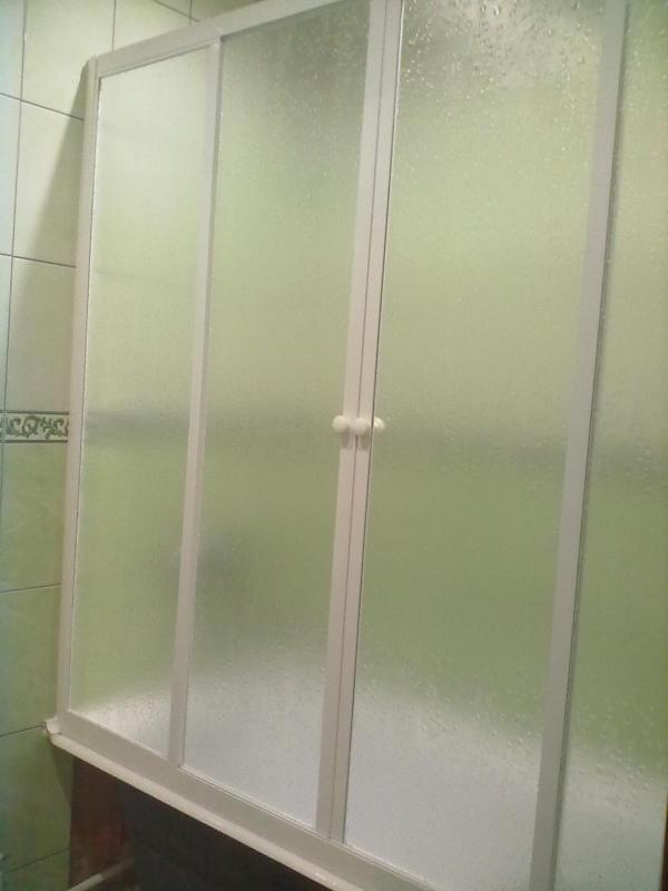 сама ванная.