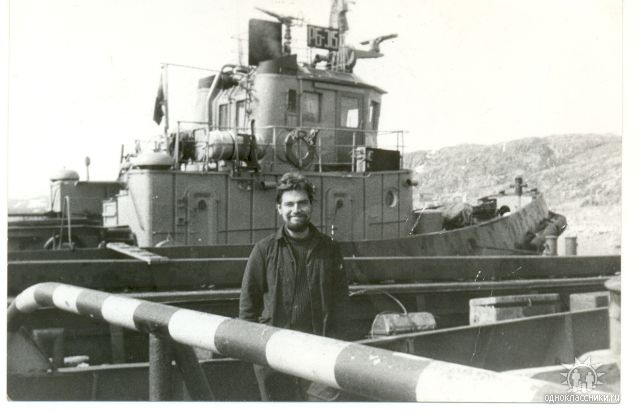 север,85 год