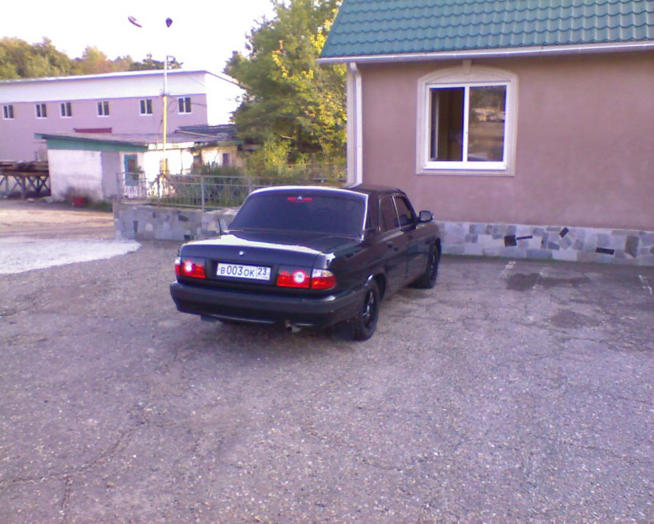 сзади)