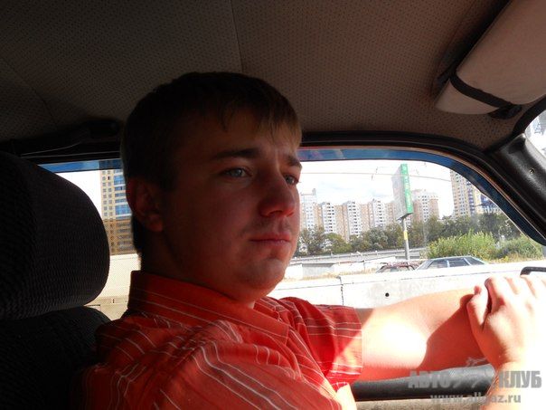 собстно это я:)