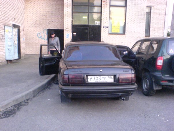 сочный задок!