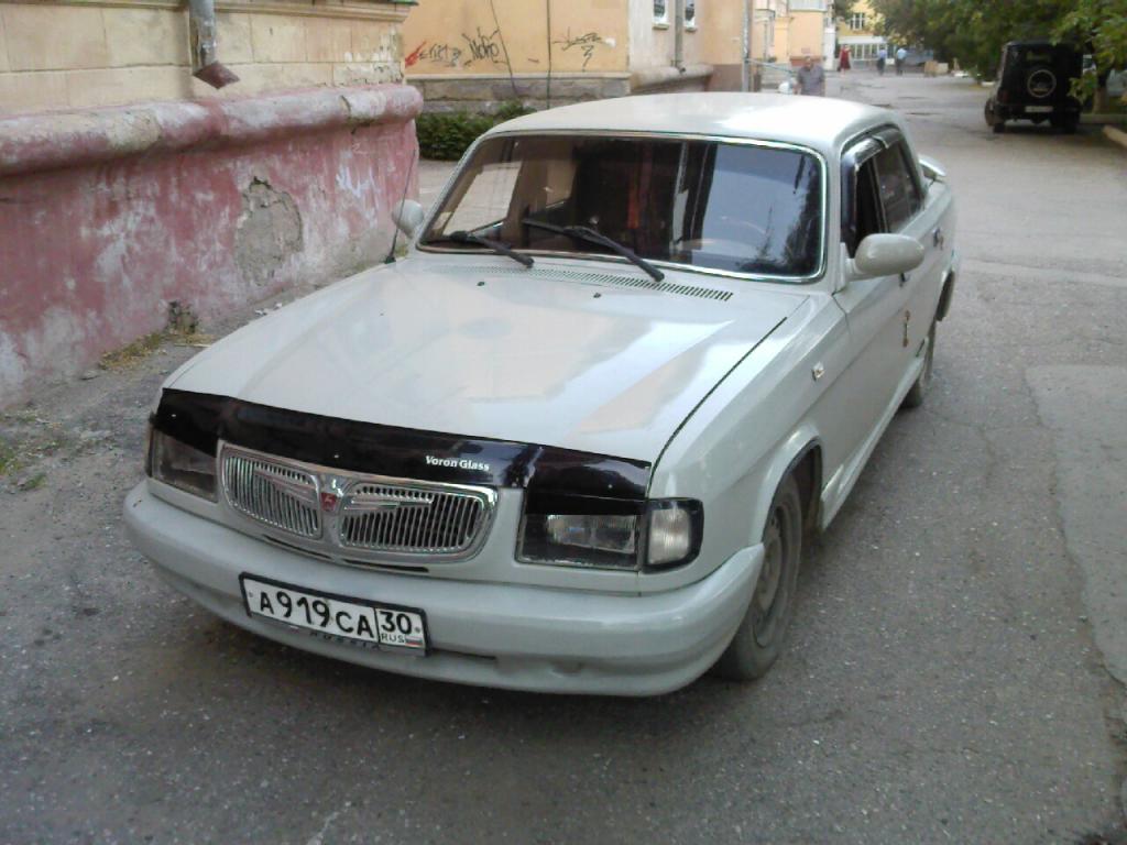 со стороны до дисков
