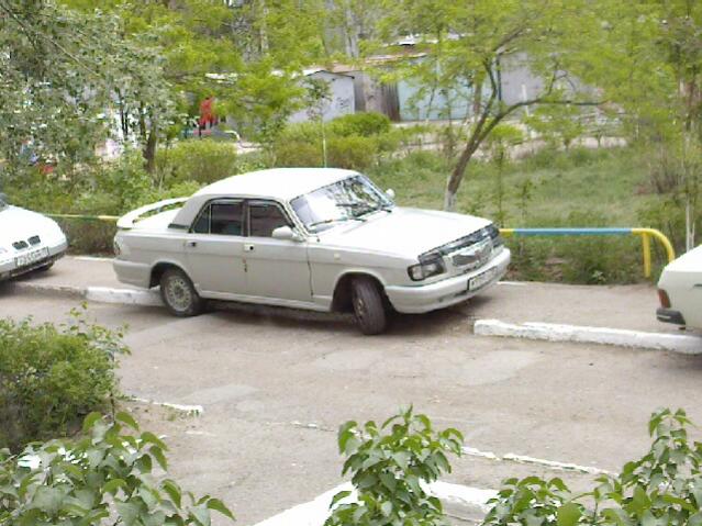 со стороны