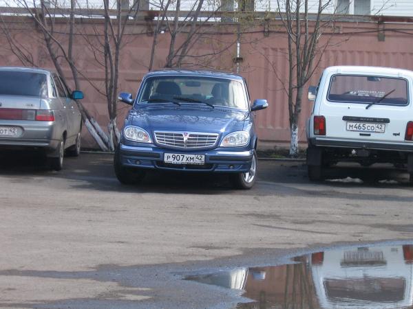 только помылись