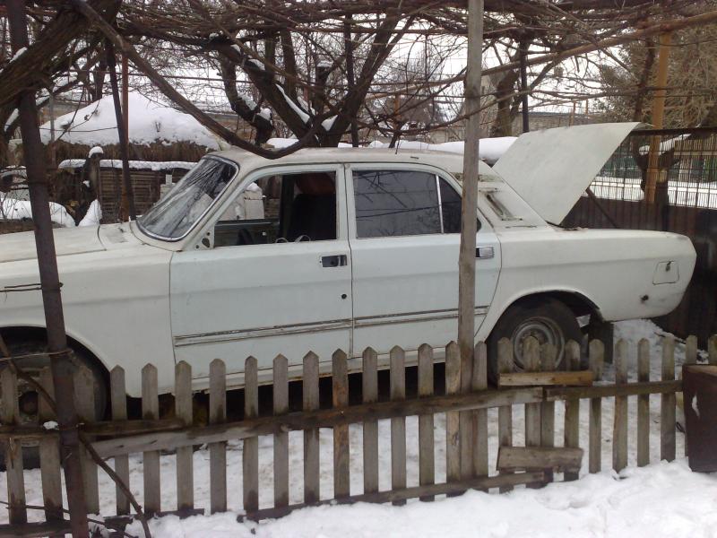 уже одна сторона с 3110