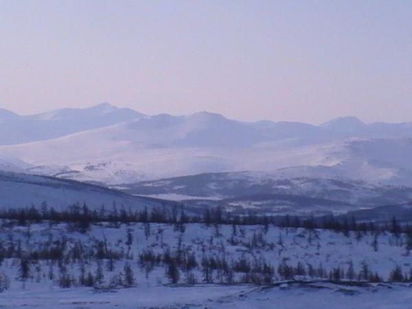 урал