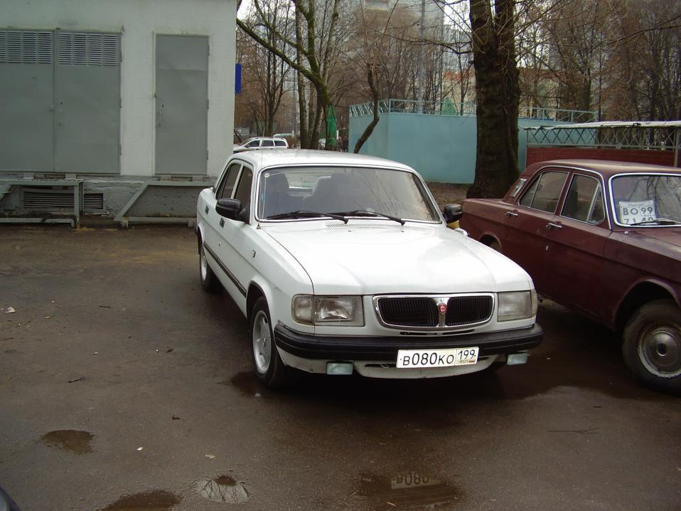 фас