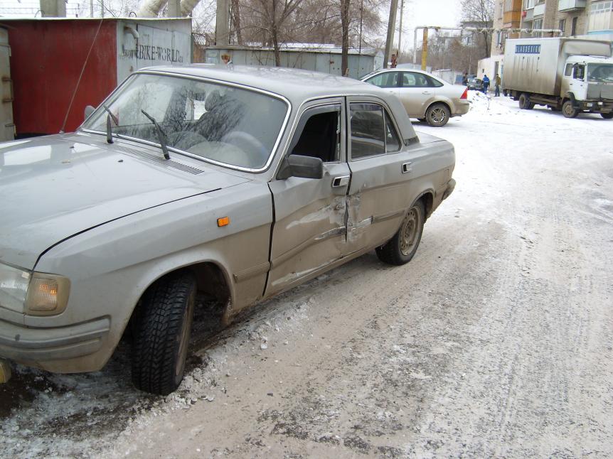 через месяц после покупки у родителей3