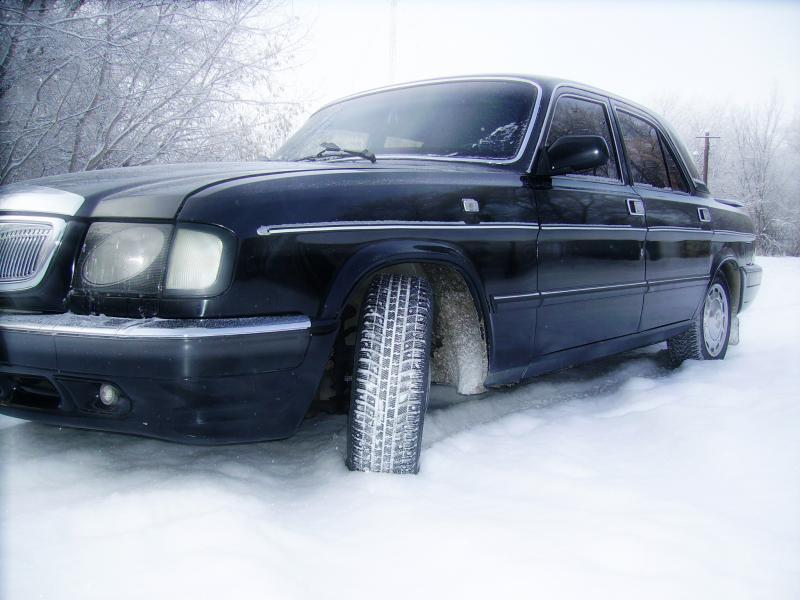 чёрная на белом 2