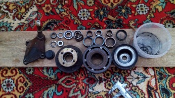 электромуфта