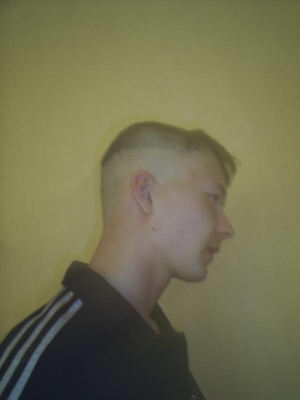 я