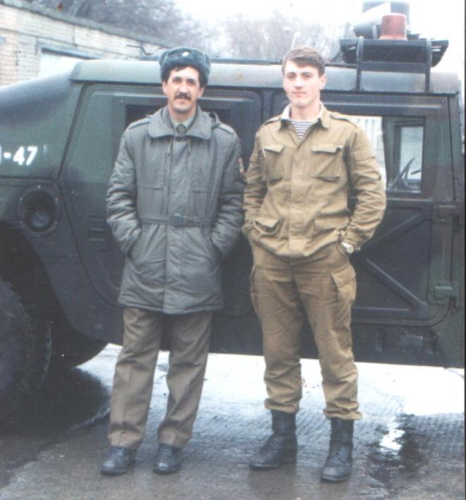 1996.В.Скуртов  ФПС