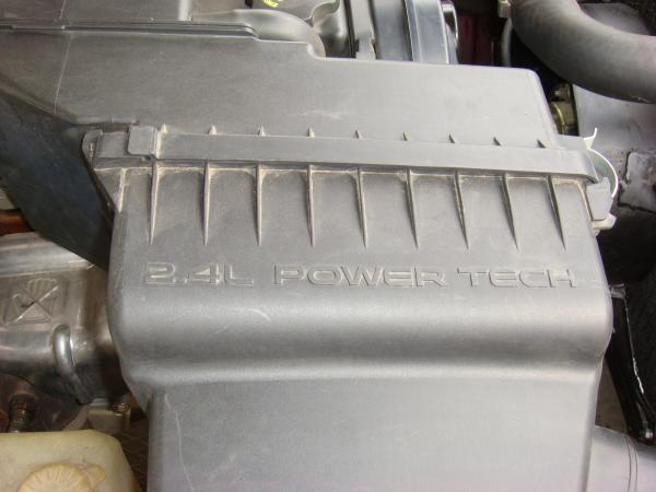 2.4L-DOHC