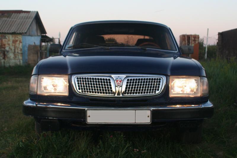 2000 г.в.
406-й двигатель