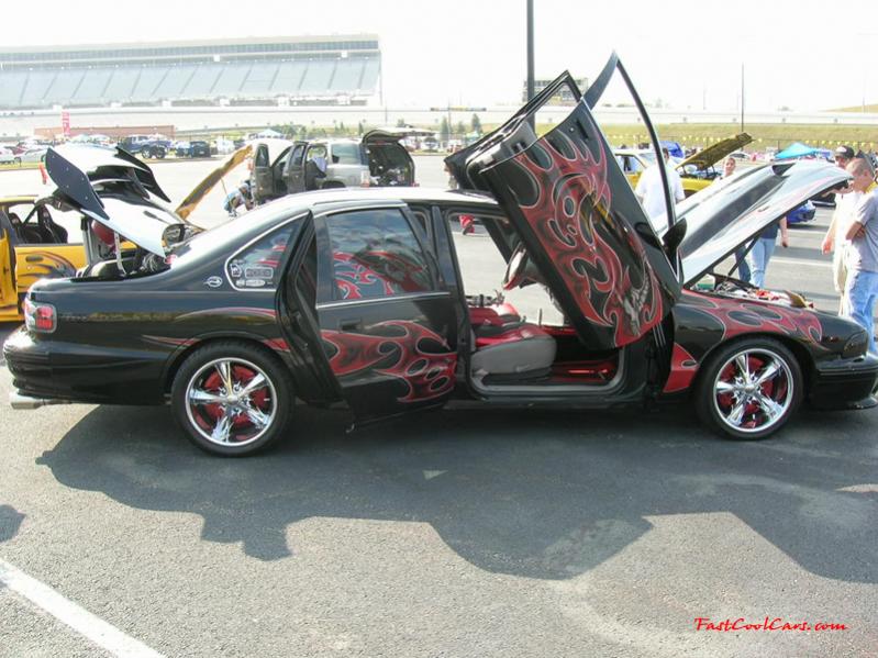 2005 nopi lt12