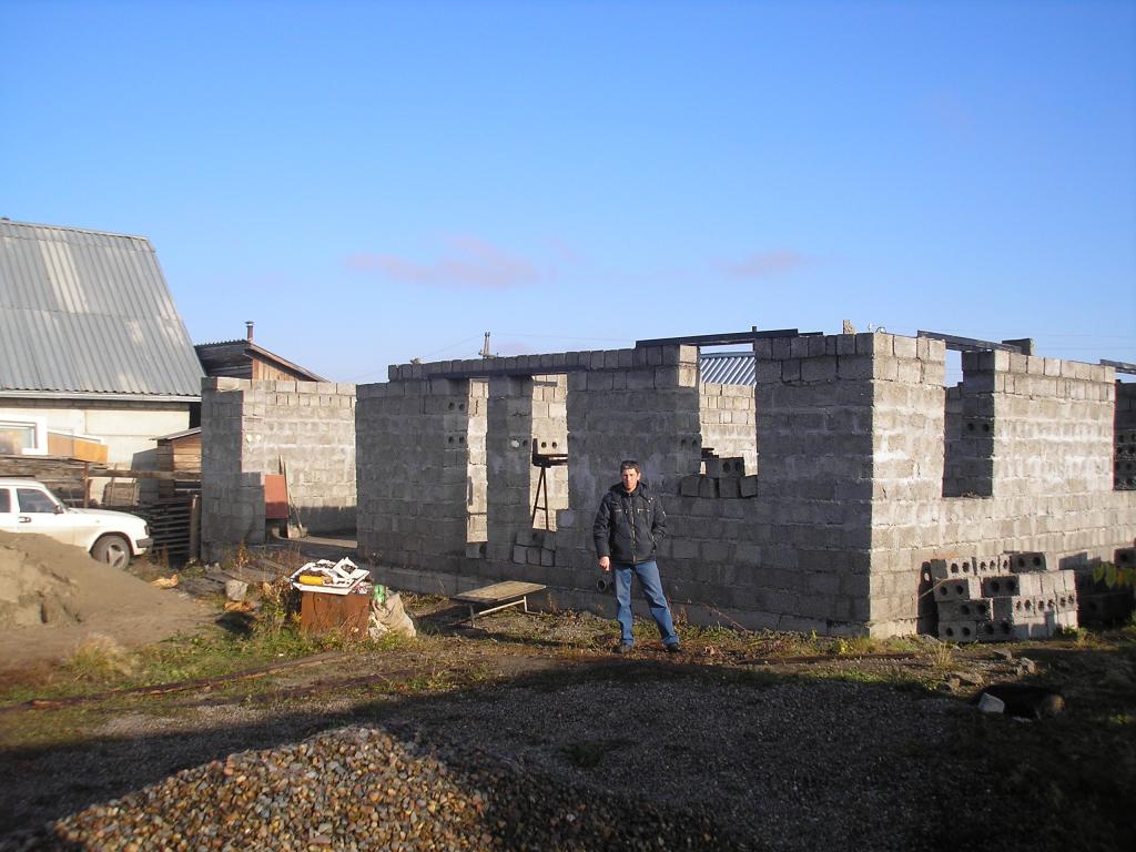 2009 осень