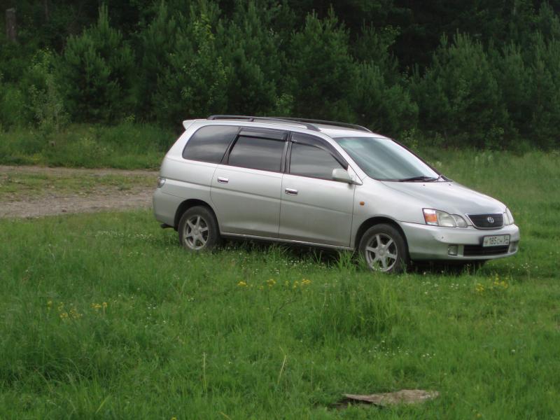 2010 на берегу Томи