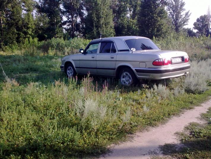 2011 год