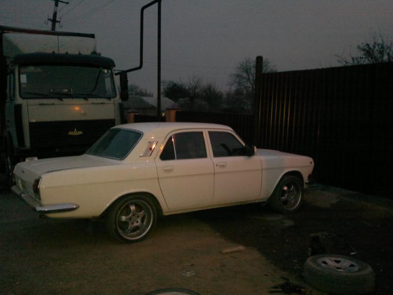 2012 03 14 008
по поводу колес, стоит или нет? R18.