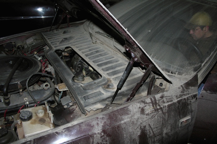 3105 вентиляция.