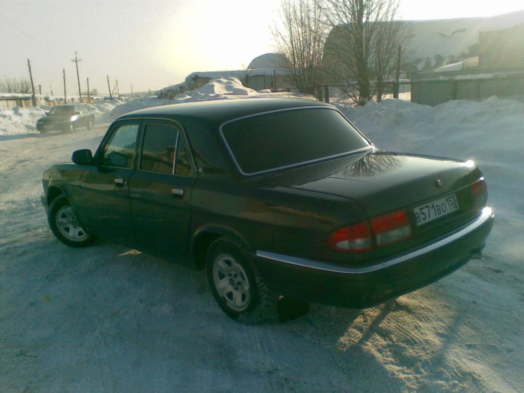 31105, 406 Е2, 2007 гв