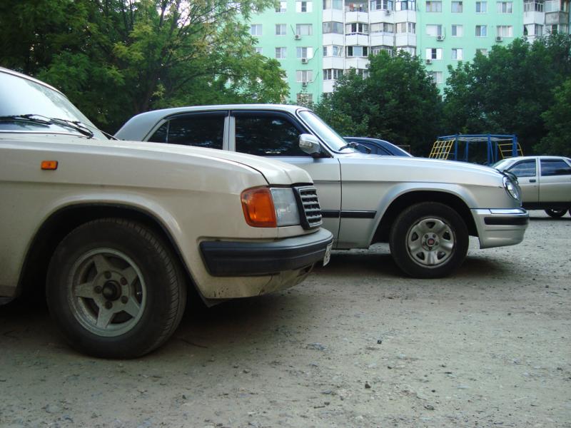 31105 VS 31029 allGaz